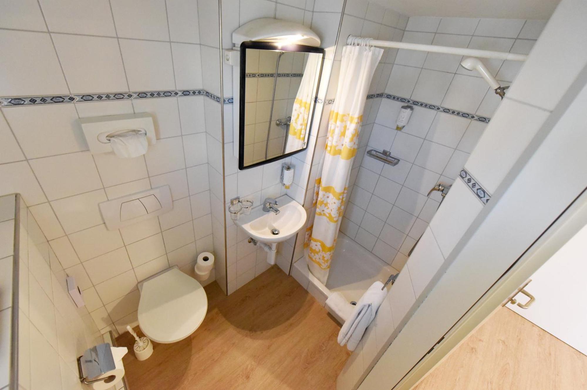 Hotel Hirschen Zurique Quarto foto